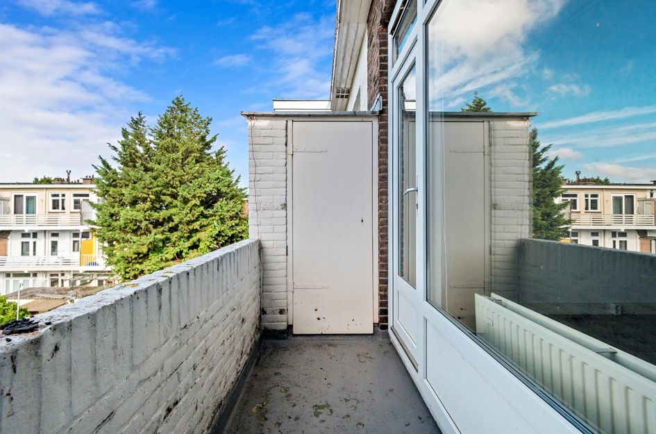 Oudemansstraat 453