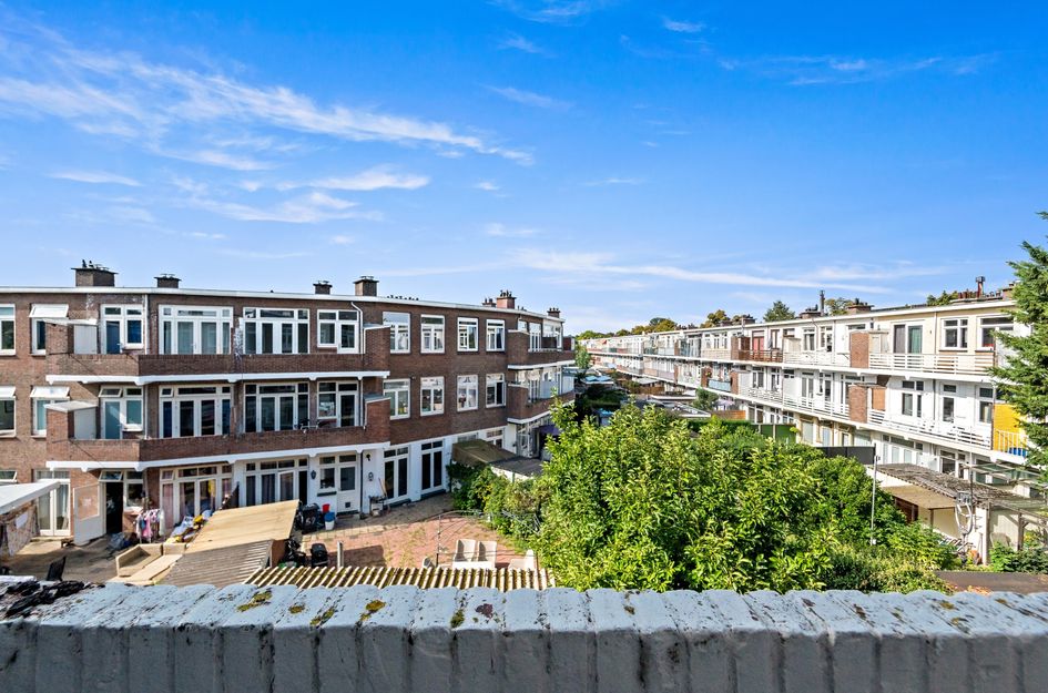 Oudemansstraat 453