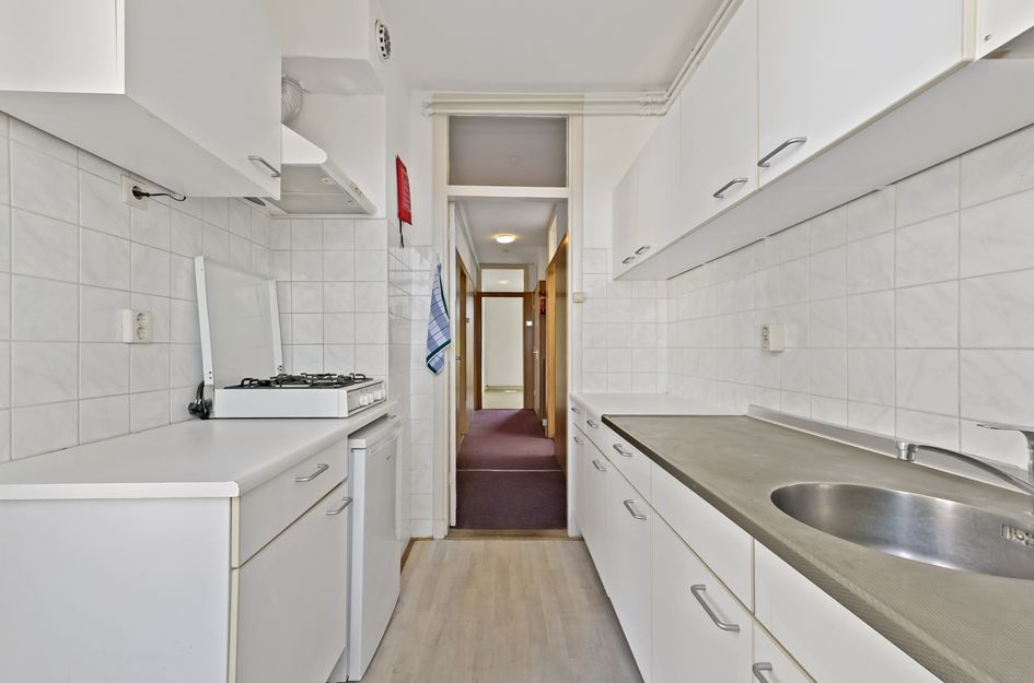 Oudemansstraat 453