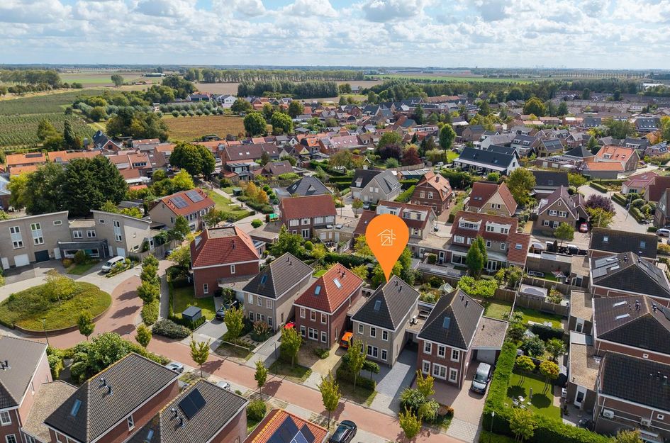 Van Overveststraat 8