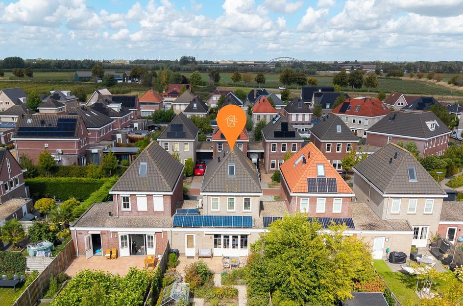 Van Overveststraat 8