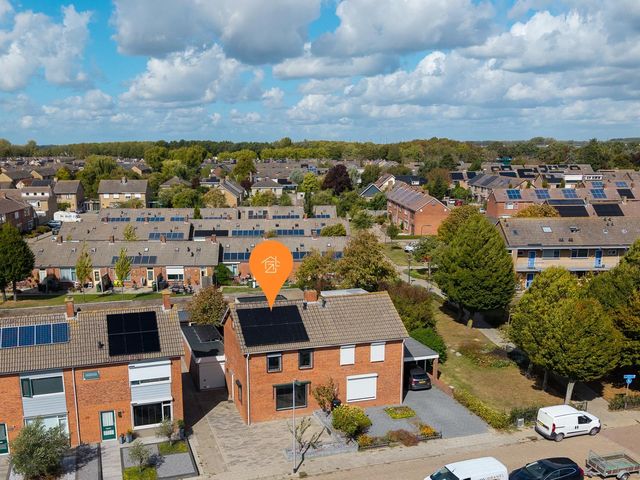 Machteld van Gelrestraat 48, Tholen