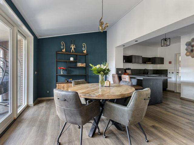 Machteld van Gelrestraat 48, Tholen