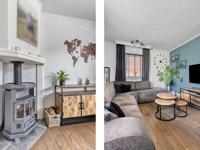 Machteld van Gelrestraat 48, Tholen