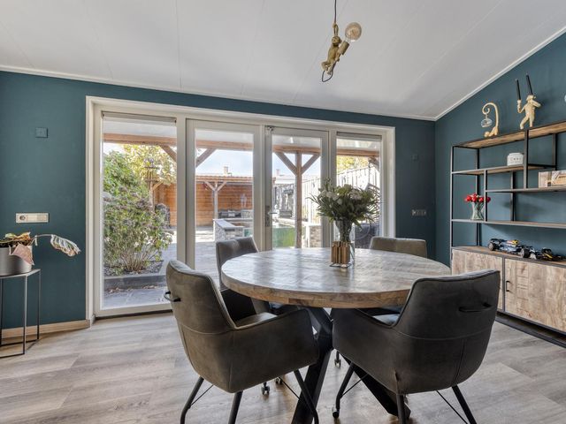Machteld van Gelrestraat 48, Tholen