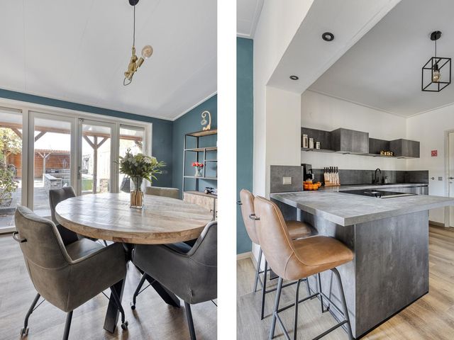 Machteld van Gelrestraat 48, Tholen