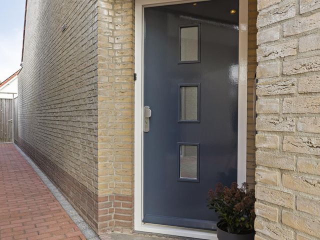 Hoenderweg 72, Sint-Annaland