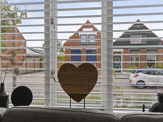 Hoenderweg 72, Sint-Annaland