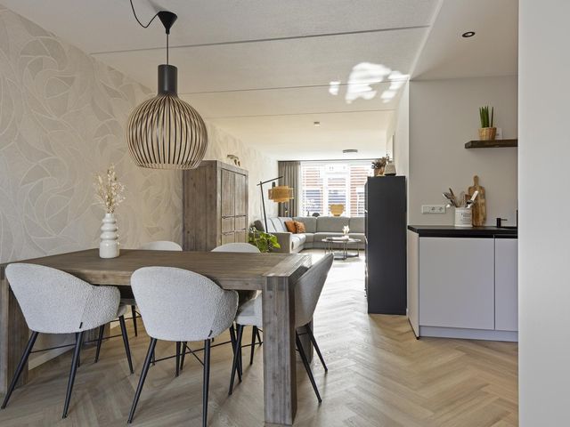 Hoenderweg 72, Sint-Annaland
