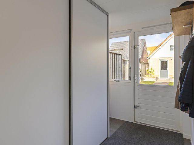 Hoenderweg 72, Sint-Annaland