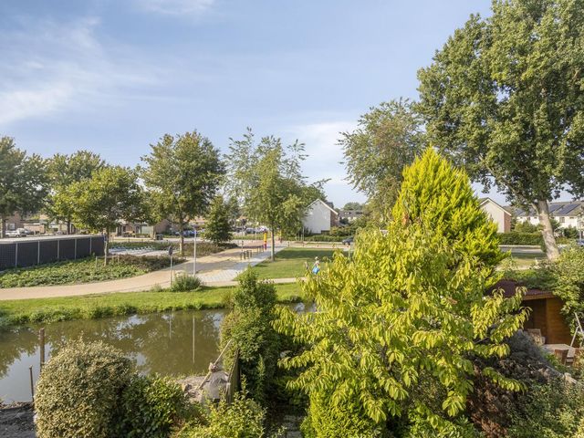 Roos 36, Krimpen Aan Den IJssel