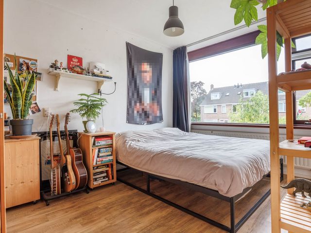 Heemraadlaan 29, Leiderdorp