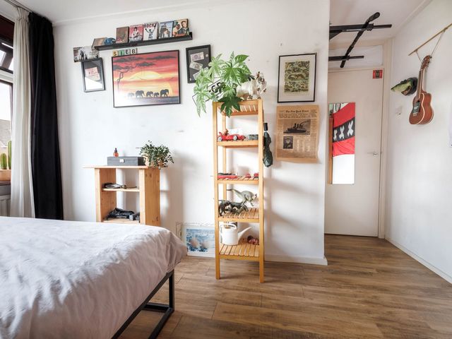 Heemraadlaan 29, Leiderdorp