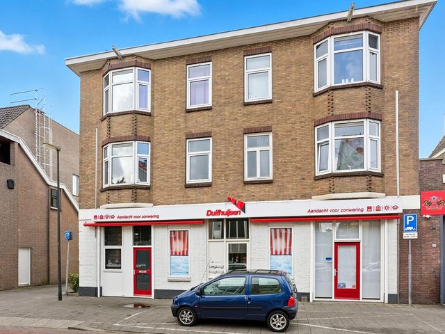 2e van Leyden Gaelstraat 16D, Vlaardingen