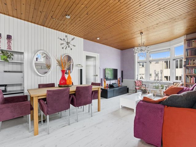 2e van Leyden Gaelstraat 16D, Vlaardingen