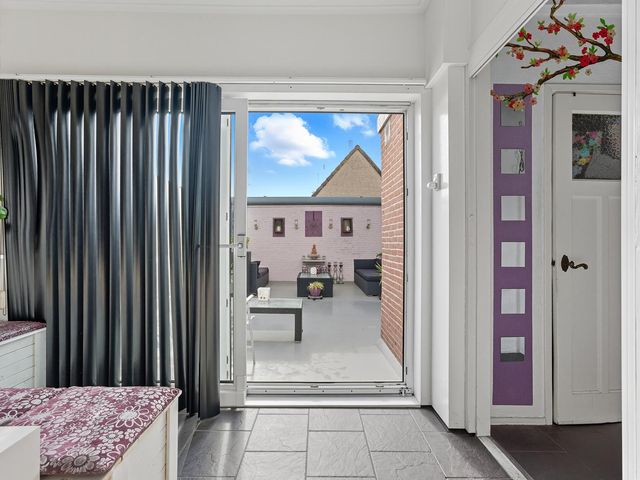 2e van Leyden Gaelstraat 16D, Vlaardingen