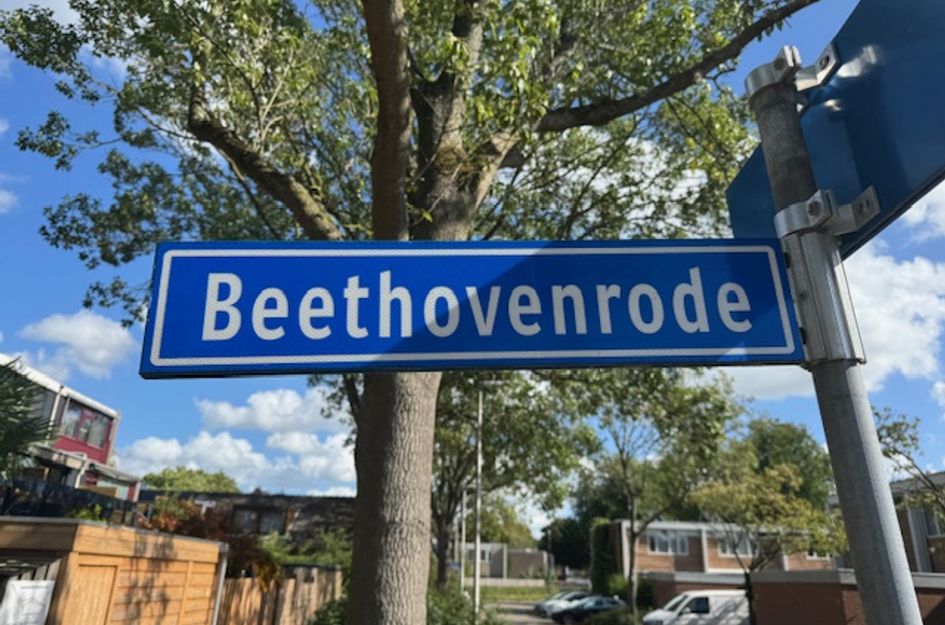 Beethovenrode 13
