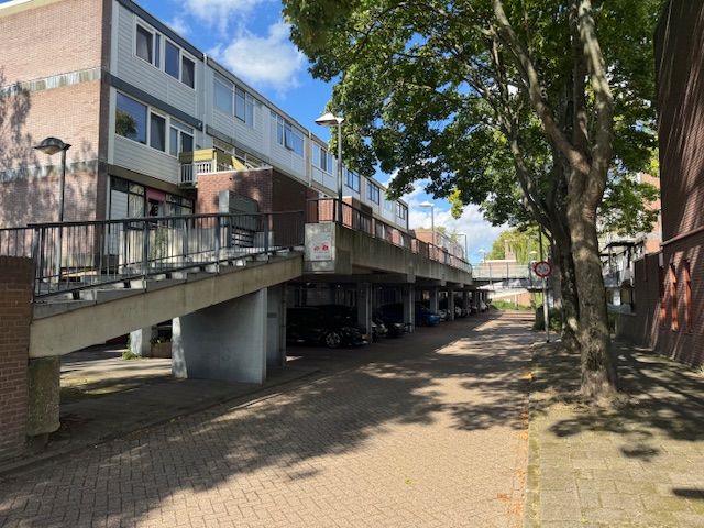 Beethovenrode 13, Zoetermeer