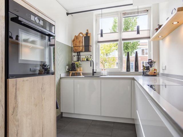 Shetlandpad 6, Zoetermeer