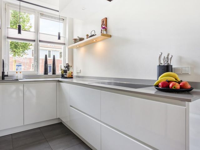 Shetlandpad 6, Zoetermeer