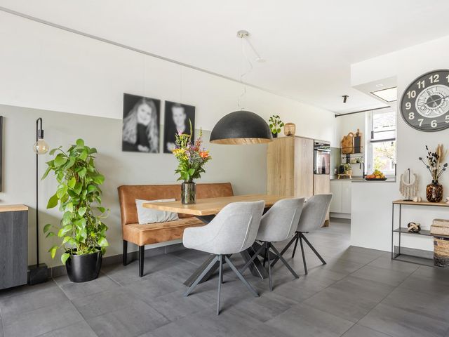 Shetlandpad 6, Zoetermeer