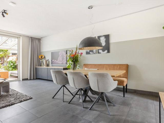 Shetlandpad 6, Zoetermeer