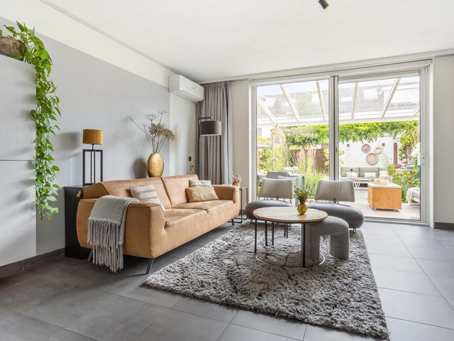 Shetlandpad 6, Zoetermeer