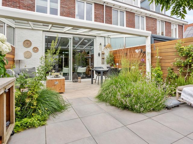 Shetlandpad 6, Zoetermeer