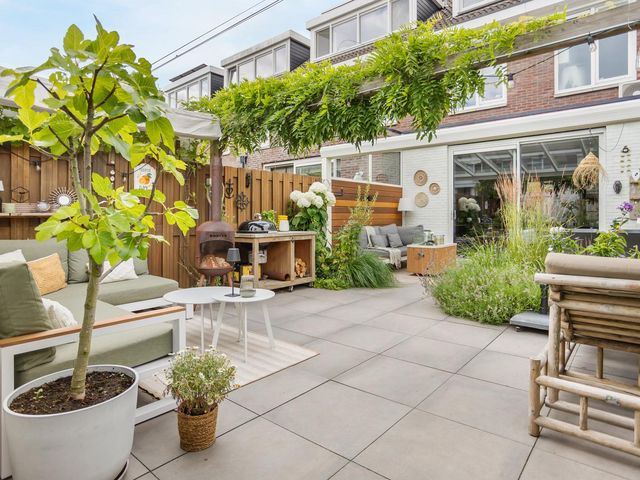 Shetlandpad 6, Zoetermeer