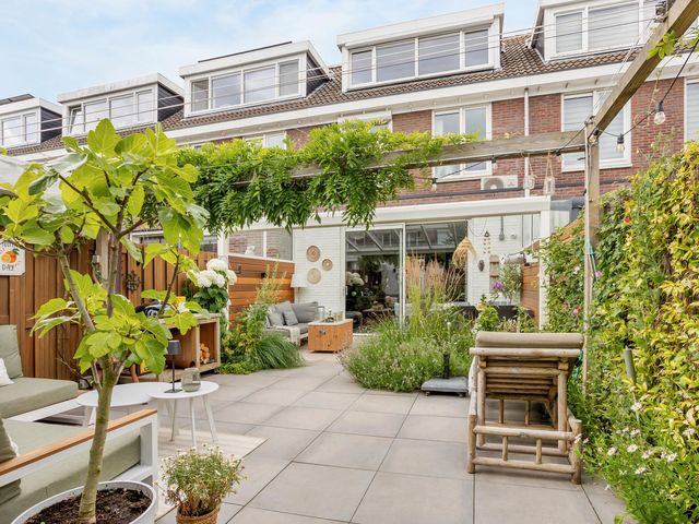 Shetlandpad 6, Zoetermeer
