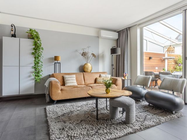 Shetlandpad 6, Zoetermeer
