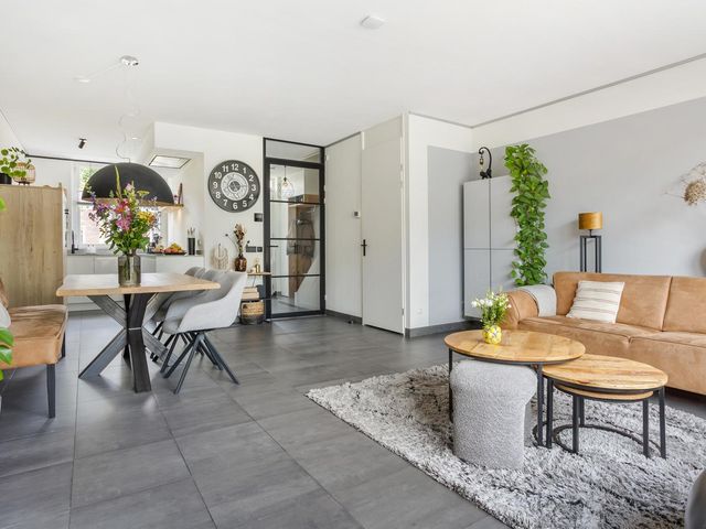 Shetlandpad 6, Zoetermeer