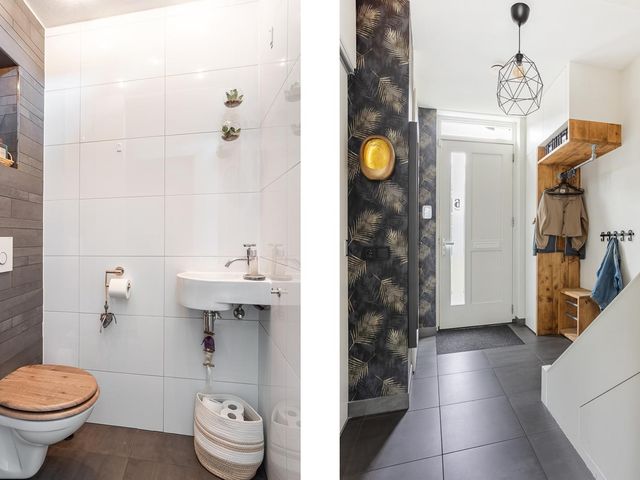 Shetlandpad 6, Zoetermeer
