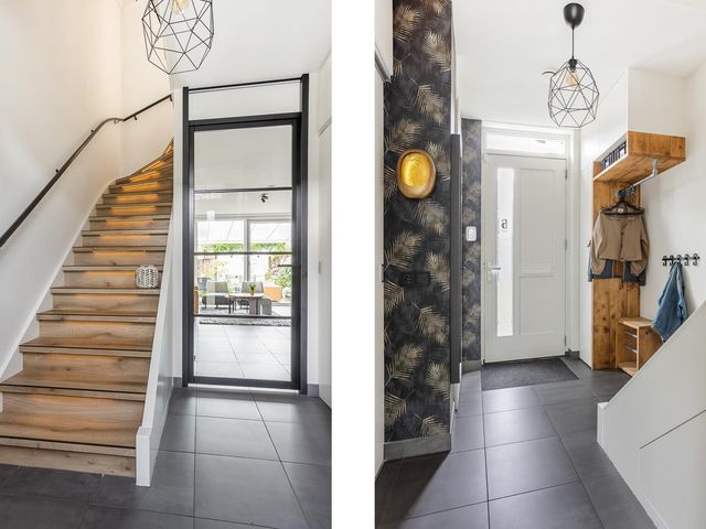 Shetlandpad 6, Zoetermeer