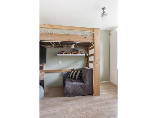 Shetlandpad 6, Zoetermeer