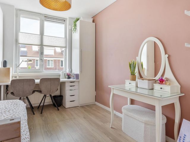 Shetlandpad 6, Zoetermeer