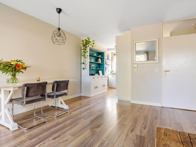 Van Embdenruimte 45, Zoetermeer