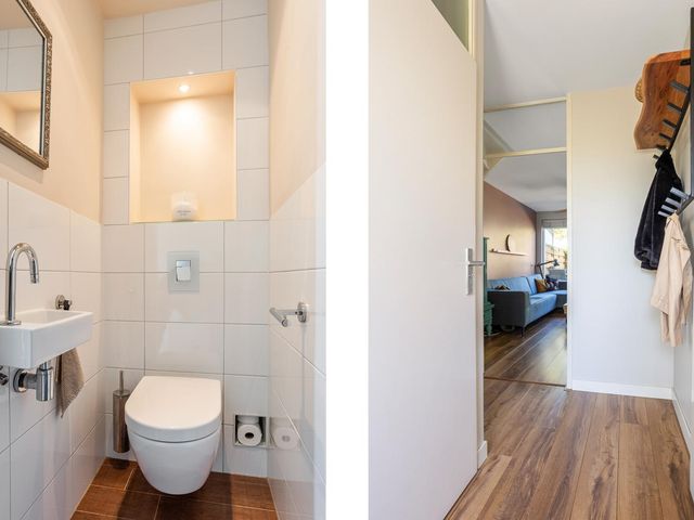 Van Embdenruimte 45, Zoetermeer