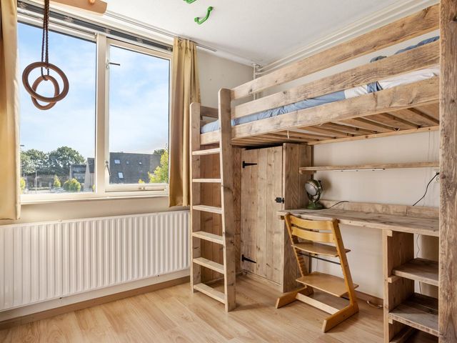 Van Embdenruimte 45, Zoetermeer