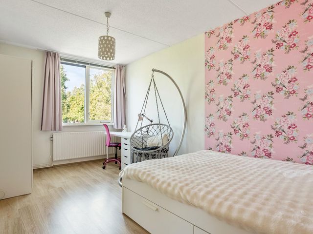 Van Embdenruimte 45, Zoetermeer