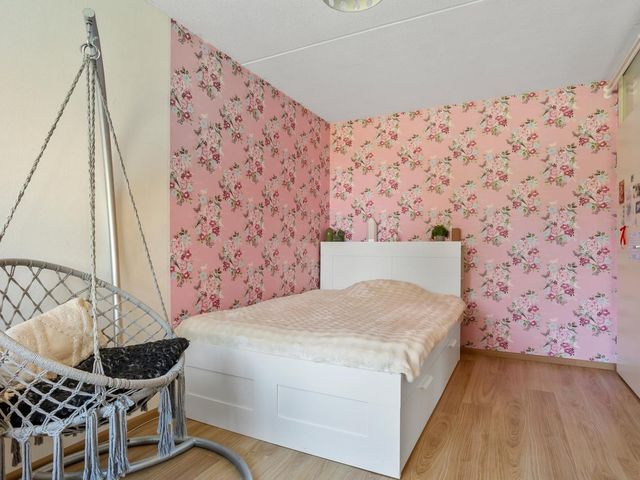 Van Embdenruimte 45, Zoetermeer