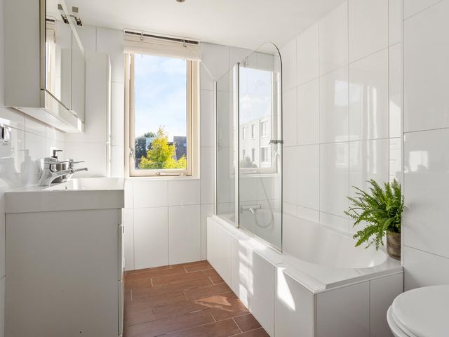 Van Embdenruimte 45, Zoetermeer