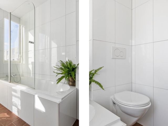 Van Embdenruimte 45, Zoetermeer