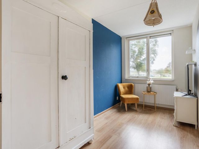 Van Embdenruimte 45, Zoetermeer