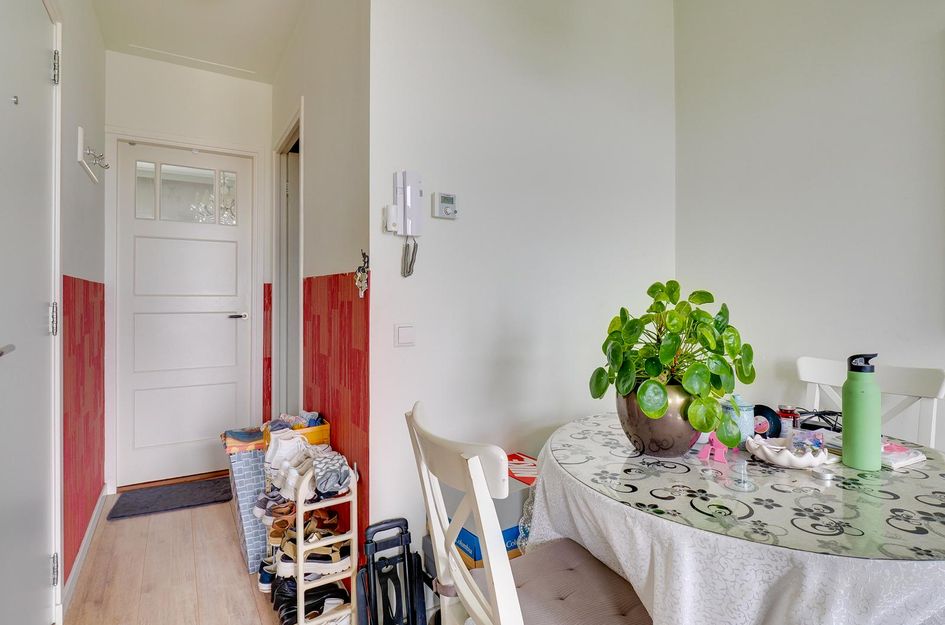 Narcisstraat 8A