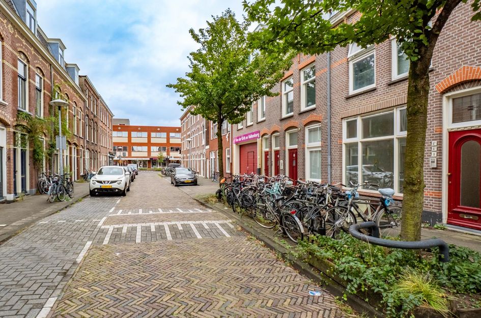 Narcisstraat 8A