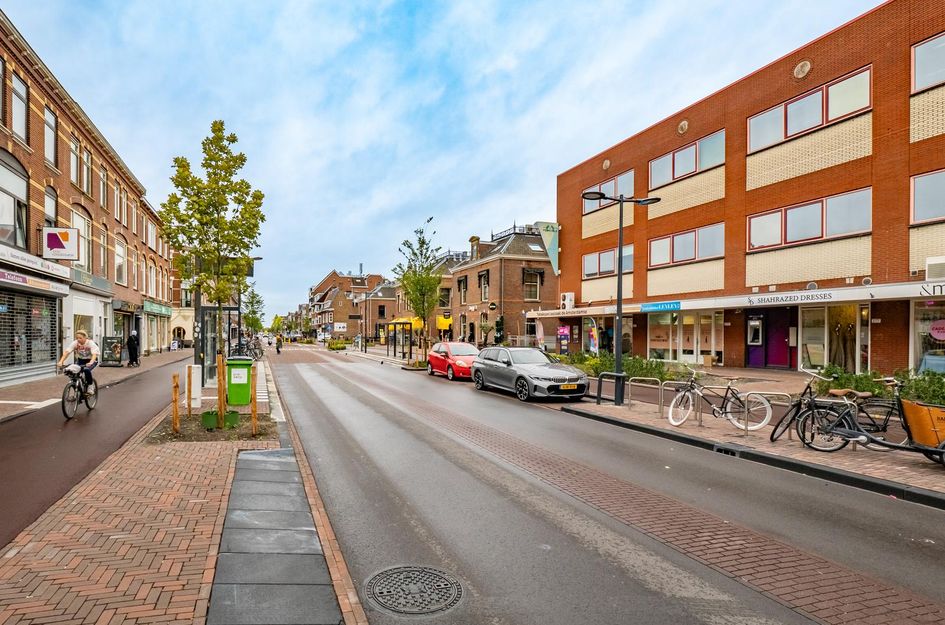 Narcisstraat 8A