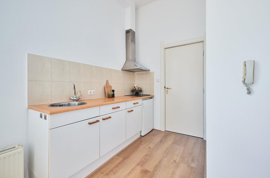Heuvellaan 12D