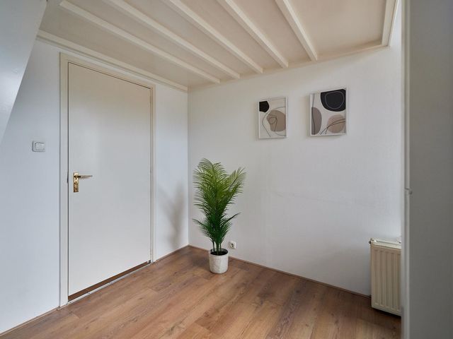Heuvellaan 12D, Hilversum