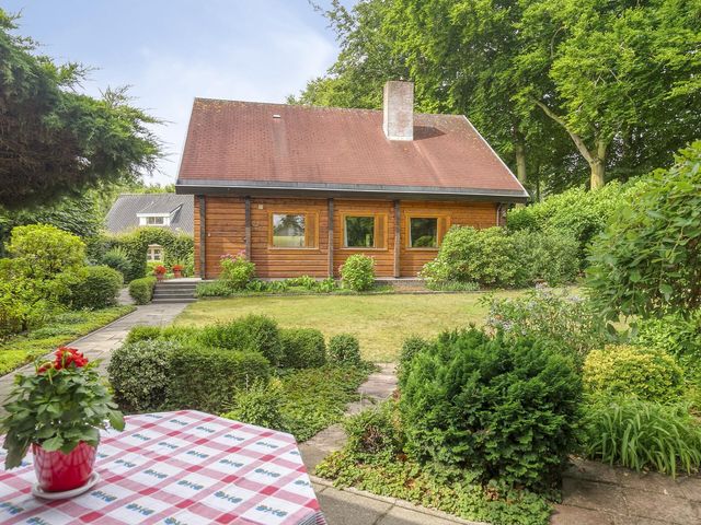 Heilige Stoel 6829, Wijchen